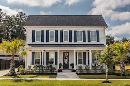 337 Parish Farms Dr Summerville, SC 29486