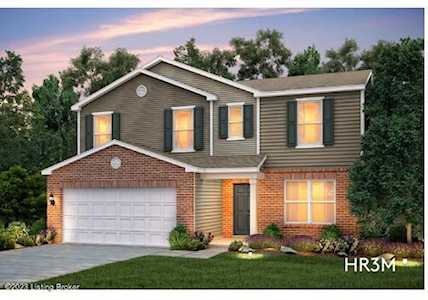7617 Fair Ln Louisville, KY 40291
