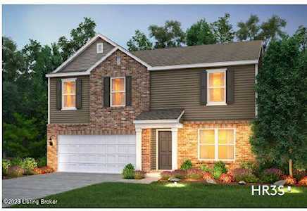 7613 Fair Ln Louisville, KY 40291