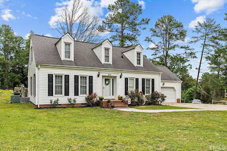 812 Manor Hills Road Lillington, NC 27546