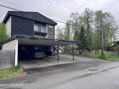 3409 Northwood Dr Anchorage, AK 99517