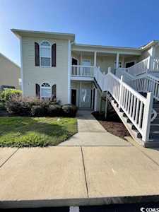 209 Wando River Rd. #10 A Myrtle Beach, SC 29579