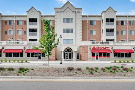6640 Lyndale Avenue S #203 Richfield, MN 55423