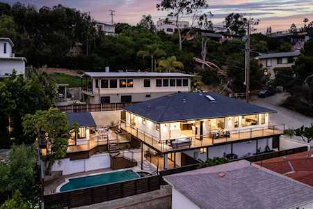 3135 Quimby San Diego, CA 92106