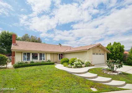 5809 Calmfield Ave Agoura Hills, CA 91301