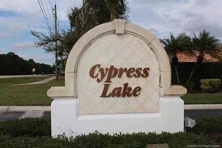 1644 SW Shady Lake Terrace Palm City, FL 34990