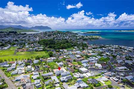 45-115C Waikalua Road #2 Kaneohe, HI 96744