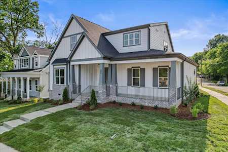205 37th Ave N Nashville, TN 37209