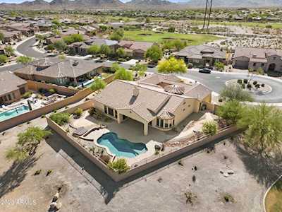 12760 S 179th Drive Goodyear, AZ 85338