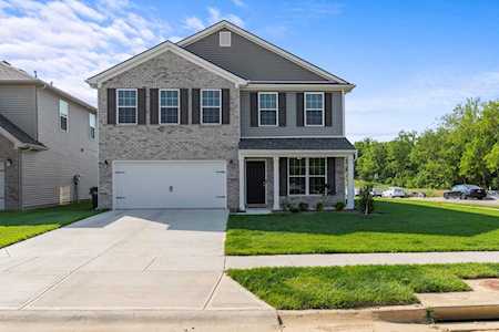 1500 Hayfield Flat Lexington, KY 40509