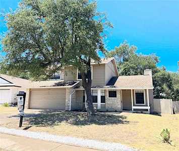 12418 Cassady DR Austin, TX 78727