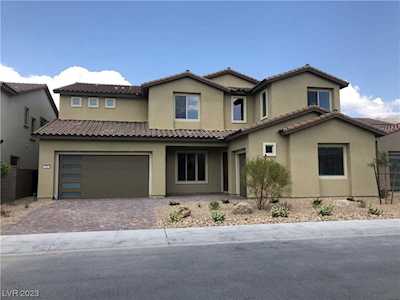 201 Cactus Sunrise St Las Vegas, NV 89138