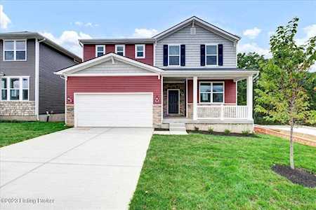 7706 Fair Lane Ln Louisville, KY 40291