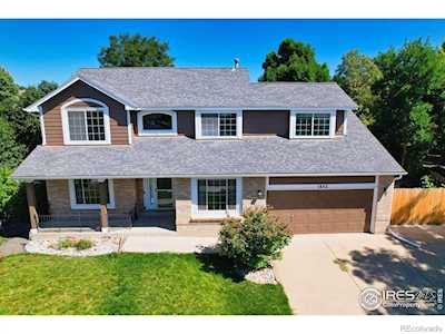 1642 Flint Ct Broomfield, CO 80020