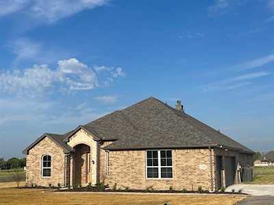 13605 Sanger Sage Meadow Circle Sanger, TX 76266