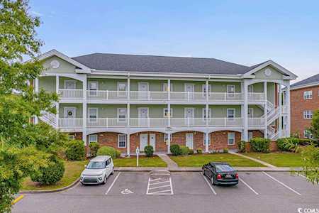 3943 Gladiola Ct. #102 Myrtle Beach, SC 29588