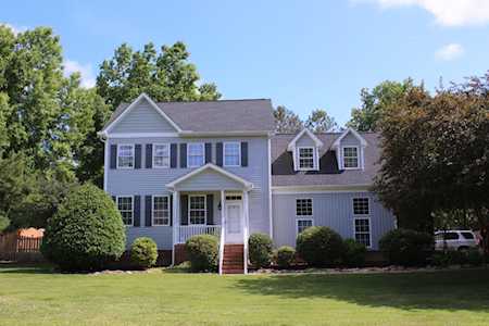 1008 Hazelton Lane Fuquay Varina, NC 27526