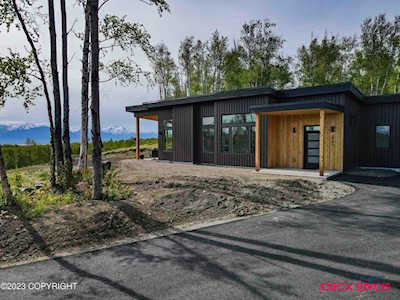 2842 S Blaire Dr Wasilla, AK 99623