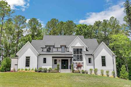 7505 Hasentree Club Drive Wake Forest, NC 27587