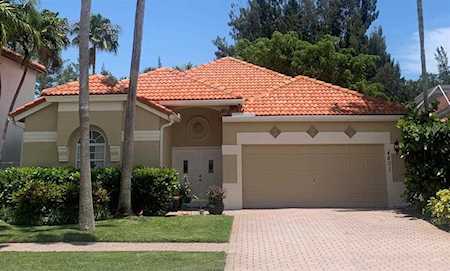 4801 Gateway Gardens Drive Boynton Beach, FL 33436