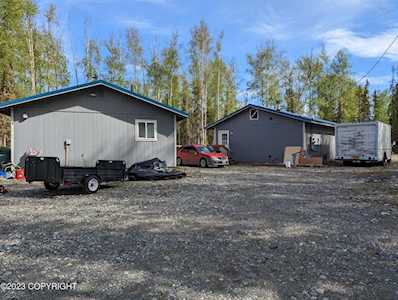 14763 W Apryl Ln Big Lake, AK 99652