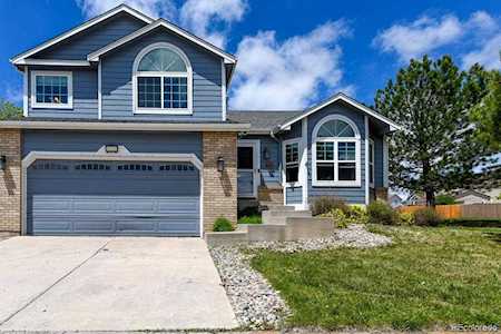 8280 Horn Run Rd Colorado Springs, CO 80920