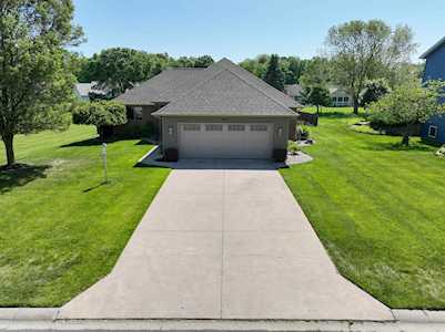 847 Lydia Drive Warsaw, IN 46582