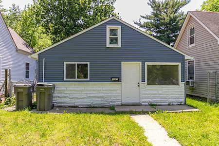 1645 Cruft St Indianapolis, IN 46203