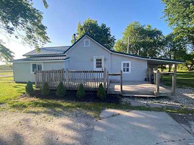 3825 S County Road 400 Road Logansport, IN 46947
