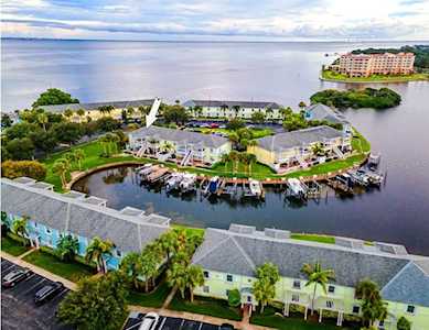 5162 Salmon Dr SE #C St. Petersburg, FL 33705