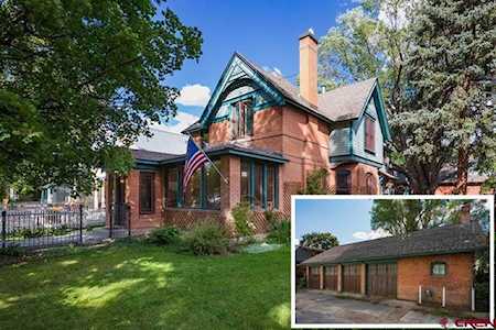 720 E 4th Avenue Durango, CO 81301