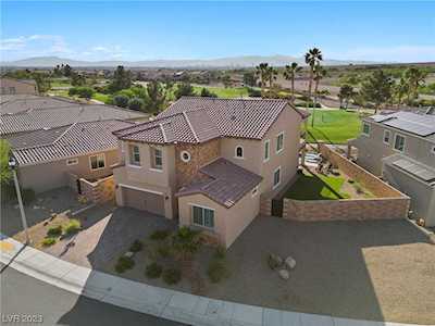 304 Via Della Fortuna Henderson, NV 89011