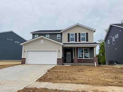 212 Ardmore Crossing Dr Shelbyville, KY 40065