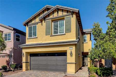7322 Puddle Duck St Las Vegas, NV 89166
