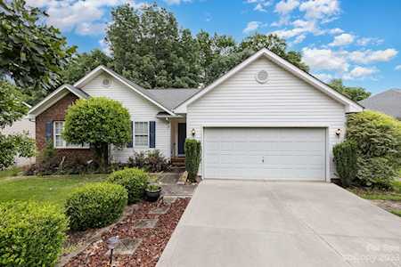 12525 Britton Wood Place Charlotte, NC 28278