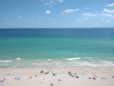 400 N Surf Rd #PH1 Hollywood, FL 33019