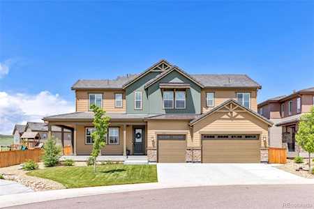 11401 Tango Ln Parker, CO 80134