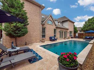 5740 Adair Lane Plano, TX 75024