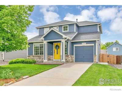 6142 Lincoln St Frederick, CO 80530