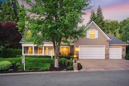 529 Justin Morgan Dr Alamo, CA 94507