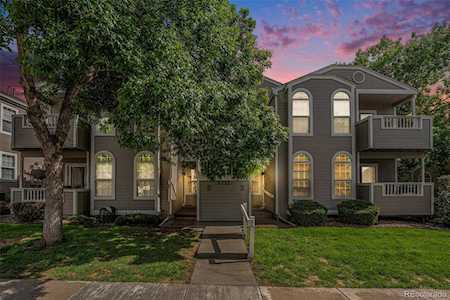 5712 W Asbury Place #C-202 Lakewood, CO 80227