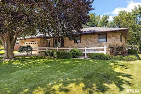 207 E Norwood St Morton, IL 61550