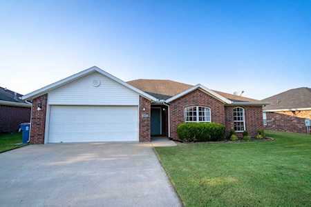 3802 SW Moline Ave Bentonville, AR 72712
