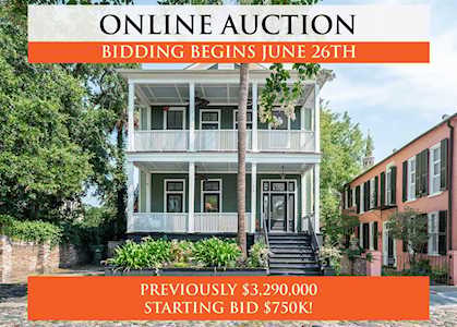 24 Chalmers St Charleston, SC 29401