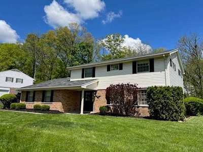 119 W Woodbury Drive Dayton, OH 45415
