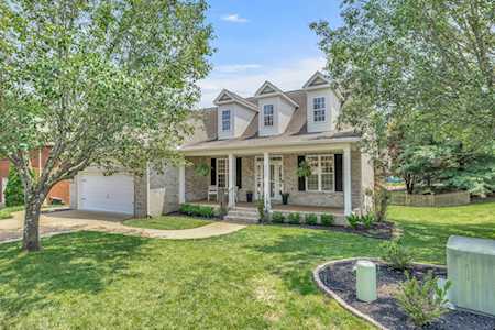 2300 Forest Lake Dr Nashville, TN 37211