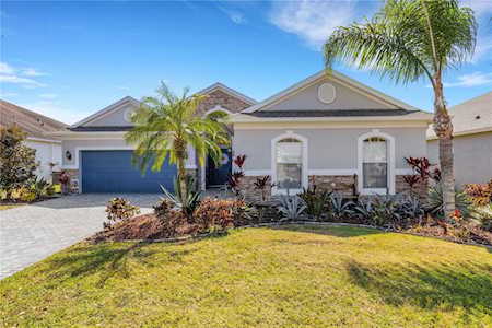 2331 123rd PLACE E Parrish, FL 34219