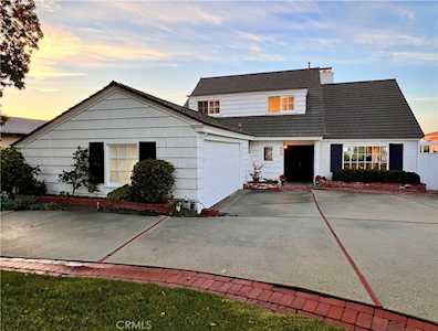1617 Dalton Rd Palos Verdes Estates, CA 90274