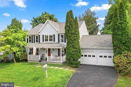 1439 Powells Tavern Place Herndon, VA 20170