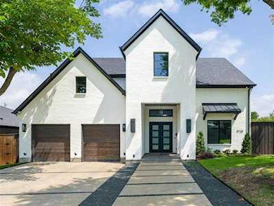 3765 Juniper Drive Dallas, TX 75220